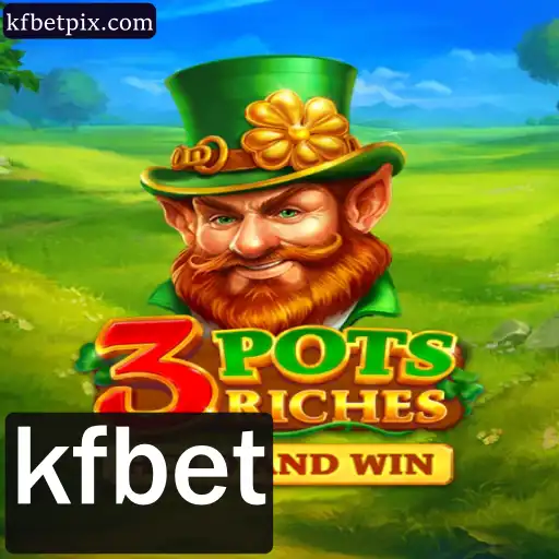Descubra o Universo do Jogo 3potsRiches e Como a kfbet Está Revolucionando o Cenário