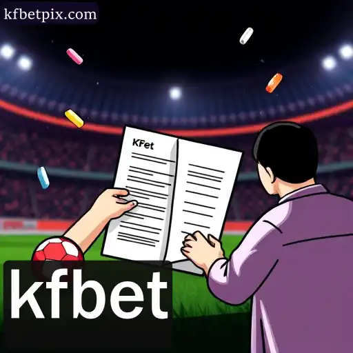 KFBet: Entenda o Contrato Usuário e Explore a Plataforma