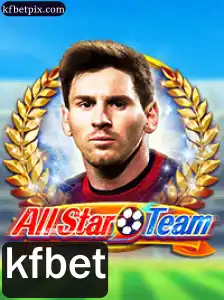 AllStarTeam: Um Novo Jogo Empolgante no Cenário Atual