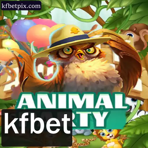 Descubra a Excitante Experiência de Jogo com AnimalParty e kfbet