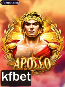 Descubra o Fascinante Universo de Apollo: O Jogo Que Está Conquistando a Comunidade KFBet