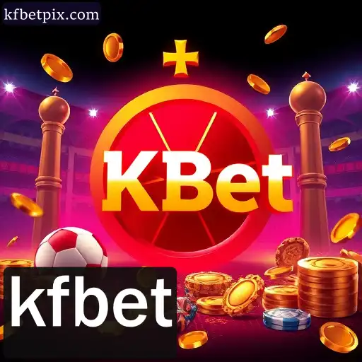 kfbet: Experiência Superior em Caça-níqueis Online e Apostas Interativas