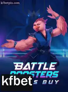Explorando BattleRoostersBonusBuy: Estratégias, Regras e Inovações