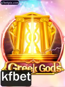 Descobrindo o Universo de GreekGods: Uma Jornada Épica