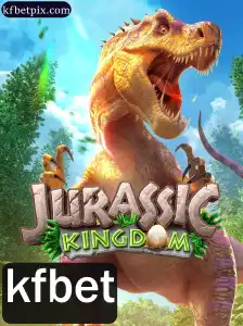 Explorando o Mundo de JurassicKingdom