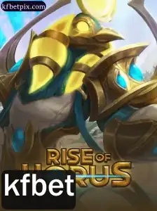 Desbravando o Mundo de RiseofHorus: Um Mergulho no Jogo Revolucionário