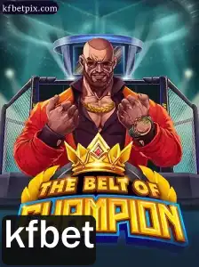 Descubra o Mundo Empolgante de TheBeltOfChampion