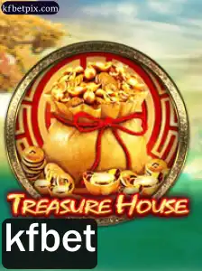 Aventuras em TreasureHouse: Descubra os Mistérios com KFBet