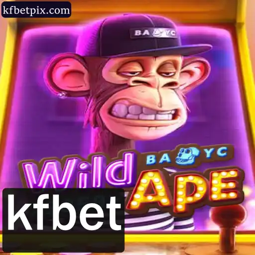 Explorando WildApe3258: Um Mergulho no Mundo Selvagem com kfbet