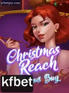 Explorando o Empolgante Jogo ChristmasReachBonusBuy