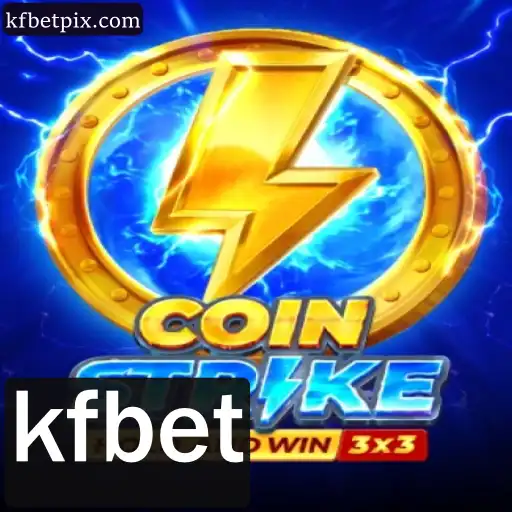 Coinstrike: O Novo Fenômeno dos Jogos com KFBet
