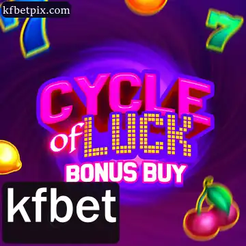 Descubra o Fascinante Mundo do Jogo CycleofLuckBonusBuy com kfbet