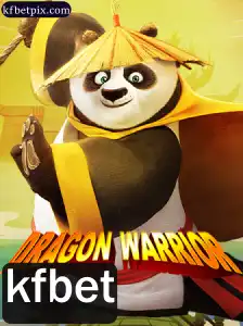 DragonWarrior: Uma Jornada Épica nas Terras de Kfbet