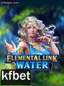 Explorando a Magia de ElementalLinkWater