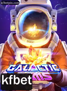 Descubra o Fascinante Universo de GalacticGems