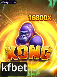 Descubra o Mundo de 'Kong': Jogo Empolgante com Elementos de Aventura