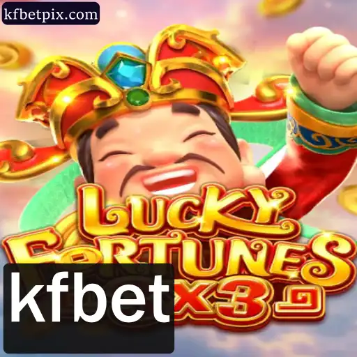 Descubra o Jogo LUCKYFORTUNES3x3: Diversão e Emoção com KFBet