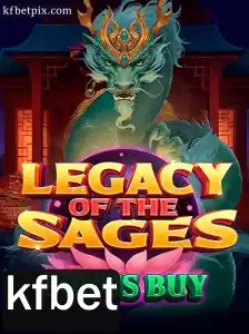 Explorando o Mundo de LegacyoftheSagesBonusBuy: Um Mergulho no Universo do Jogo com kfbet