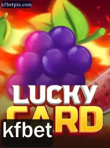 LuckyCard: Uma Nova Aventura no Mundo dos Jogos