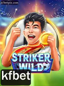 Descubra StrikerWILD: Uma Aventura Inovadora no Mundo dos Jogos com KFBet