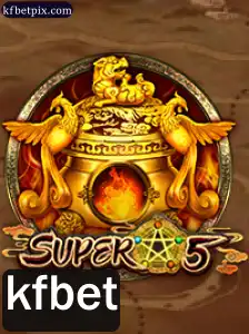 Descubra o Mundo de Super5: Um Guia Completo para Entusiastas